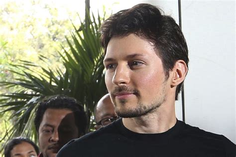 telegram pinay child|Telegram CEO faces preliminary charges in France of allowing .